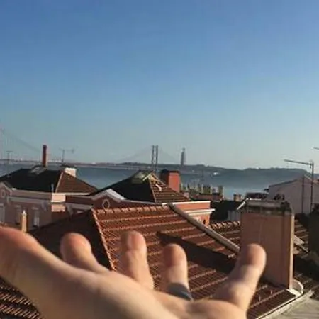 Art-deco In Belem * Lisbon